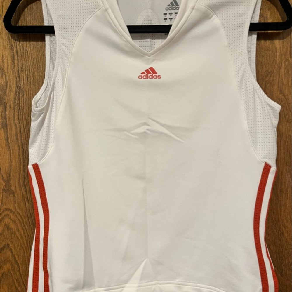 Adidas Women's Comp Tank, size medium